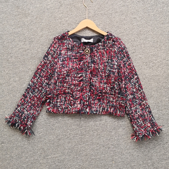 jus d'orange paris Jackets & Coats French Brand Jus Dorange Paris